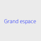 Agence immobiliere grand espace